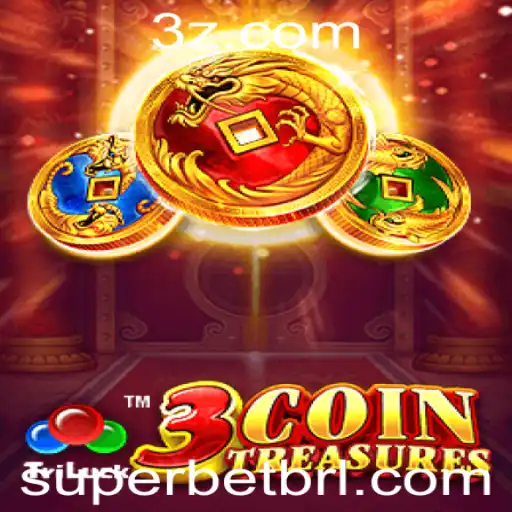 Explorando 3CoinTreasures: Um Mergulho nas Regras e Estratégias do Jogo