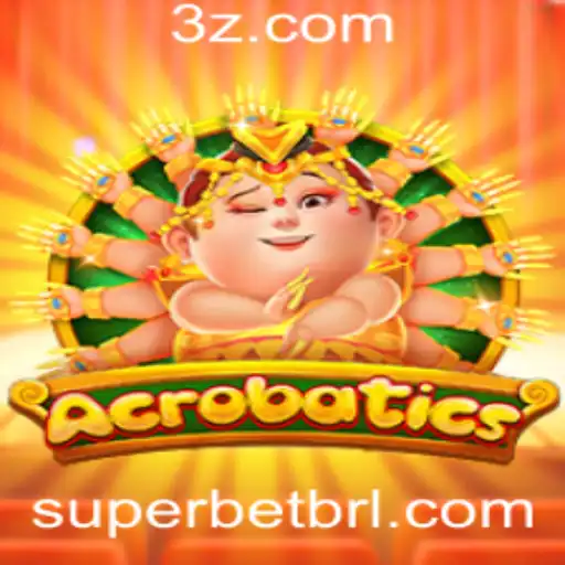 Descubra o Jogo 'Acrobatics' e a Inovadora Opção 'Super Bet'