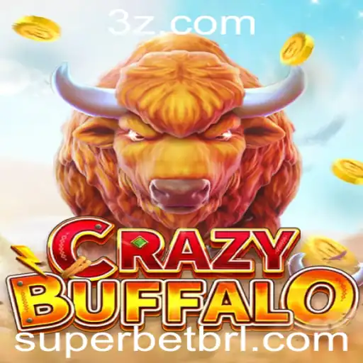 Descubra CRAZYBUFFALO: Um Jogo Inovador com a Funcionalidade Super Bet