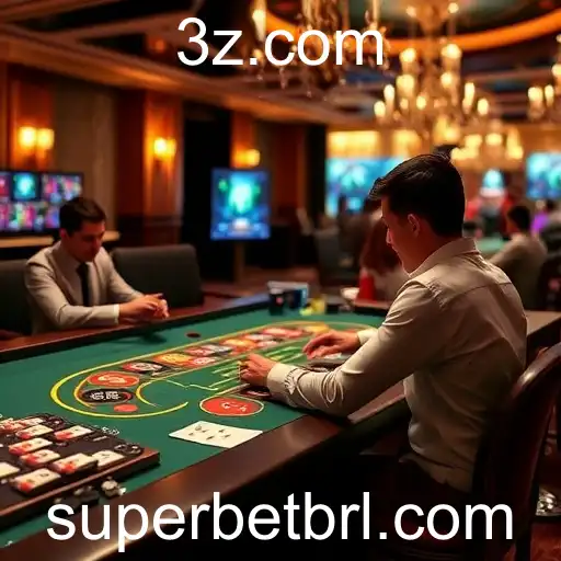 VIP Service super bet - 24/7 Support and Exclusive Benefits