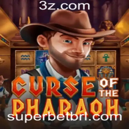Curse of the Pharaoh: Explorando a Aventura do Antigo Egito