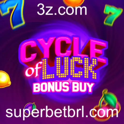 Descubra o Fascinante Mundo de 'CycleofLuckBonusBuy' e a Estratégia 'Super Bet'