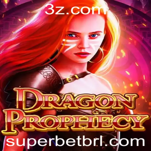 DragonProphecy: Mergulhe no Mundo das Apostas com Super Bet