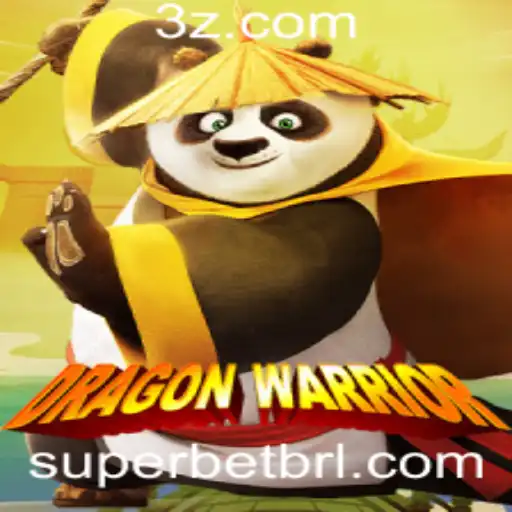Descubra o Universo de DragonWarrior: Uma Aventura Épica com Super Bet