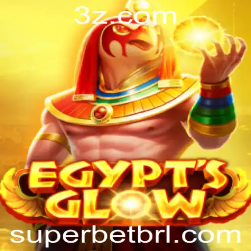 Descubra a Mágica do Novo Jogo 'EgyptsGlow' com a Funcionalidade 'Super Bet'