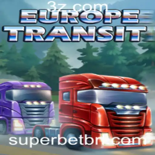 Desvendando EuropeTransit: O Novo Fenômeno do Mundo dos Jogos