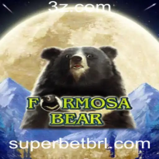 Descobrindo o Jogo FormosaBear: Emoção e Estratégia com a Super Bet