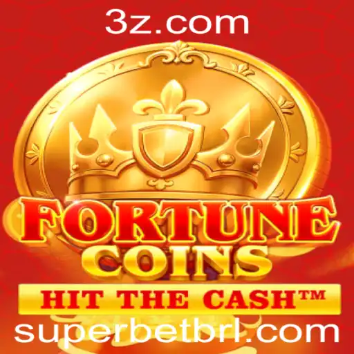 Descubra FortuneCoins: Um Novo Horizonte no Mundo dos Jogos de Aposta