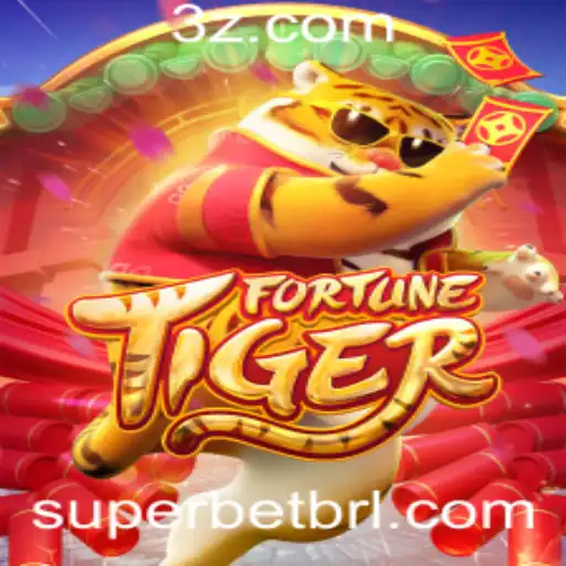 Explorando FortuneTiger: Uma Aventura em Apostas com Super Bet