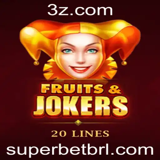 Explorando o Fascinante Mundo de FruitsAndJokers20 e a Mecânica do Super Bet