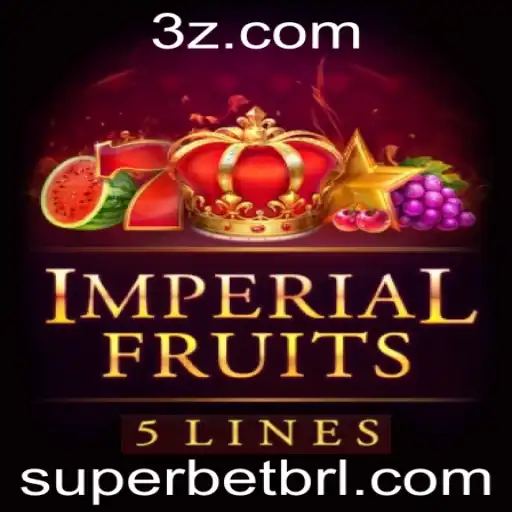 Descubra o Fascinante Jogo ImperialFruits5 e sua Inovadora Super Bet