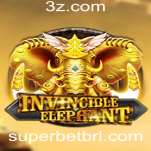 InvincibleElephant: O Jogo Revolucionário Que Está Dominando o Mercado