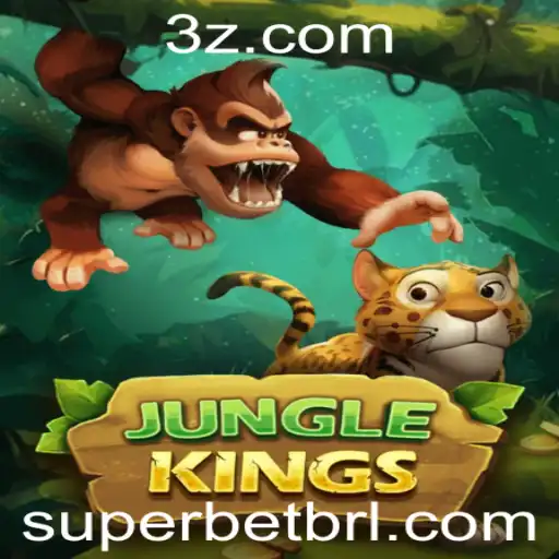 Explorando o Mundo de JungleKings: Estratégias, Super Bet e Regras do Jogo