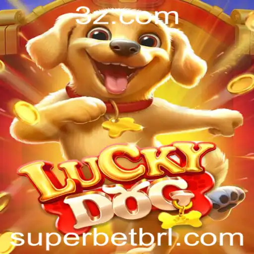 Descobrindo LuckyDog: O Jogo de Apostas com Super Bet