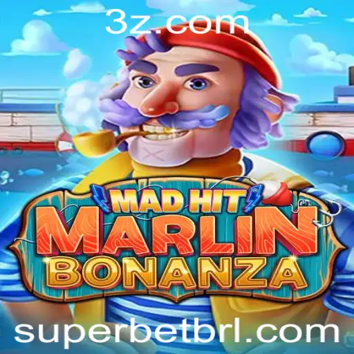 Explorando o Mundo de MadHitMarlinBonanza e a Atração da Super Bet
