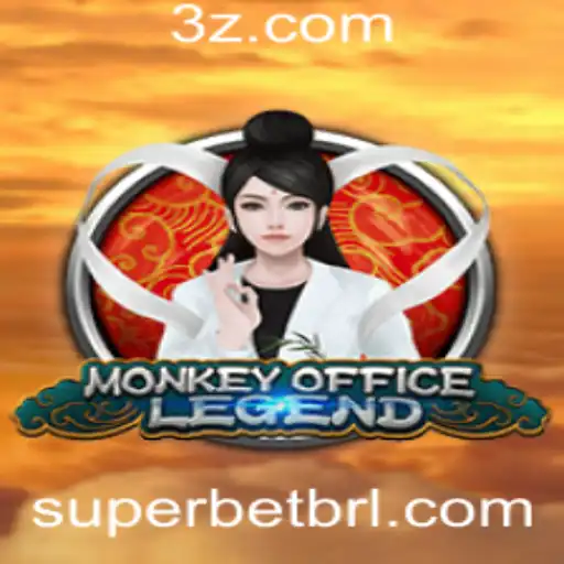 Explorando o Jogo MonkeyOfficeLegend: Uma Aventura com Super Bet
