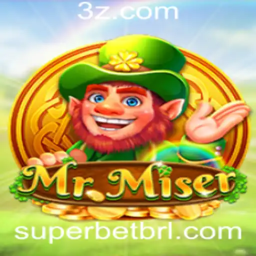 Descubra o Universo do Jogo MrMiser e a Aposta Super Bet