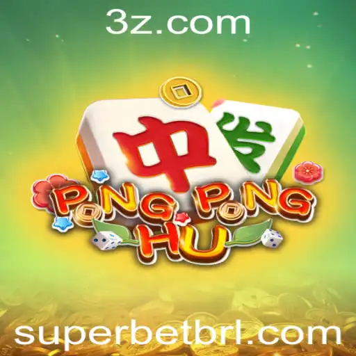 Explorando o Mundo de PONGPONGHU: O Jogo de Super Bet
