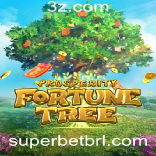 Explorando o Universo do Jogo ProsperityFortuneTree e as Dinâmicas do Super Bet