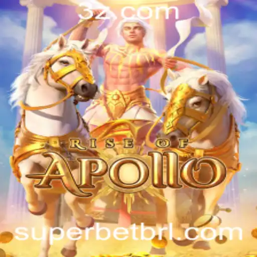Rise of Apollo: Um Mergulho no Universo Fascinante do Jogo com Super Bet