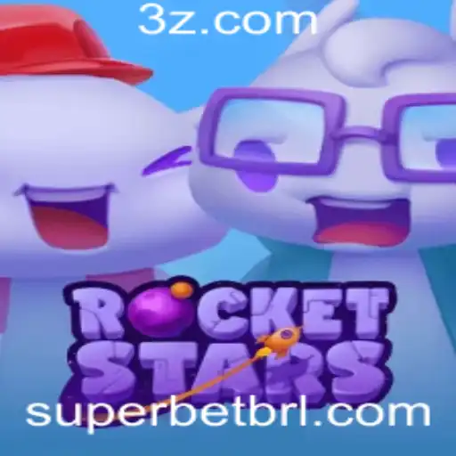 RocketStars: Aventuras Espaciais e Apostas Super Extraordinárias