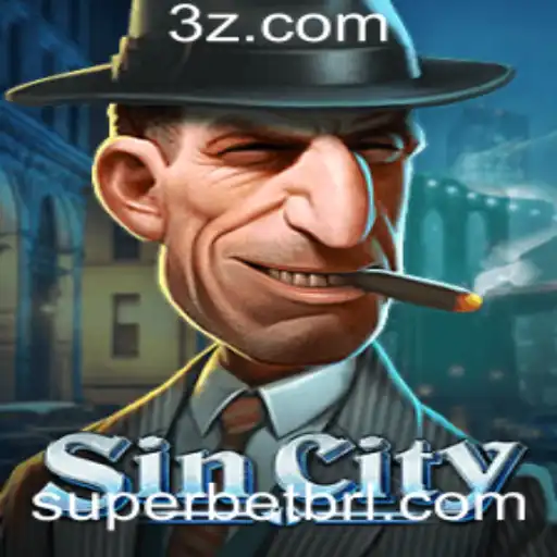 Explorando SinCity: O Famoso Jogo de Cassino com Super Bet