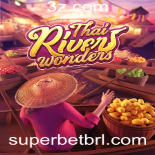 Explorando o Fascinante Mundo de ThaiRiverWonders: Um Guia Completo sobre o Jogo