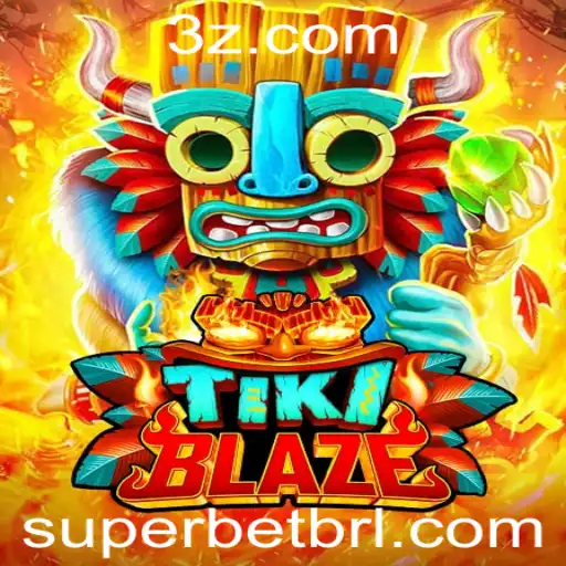 Explorando o Mundo de TikiBlaze: Um Jogo de Estratégia e Aventura