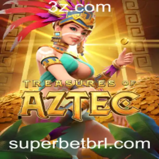 Treasures of Aztec: Descubra a Aventura Incrível do Super Bet