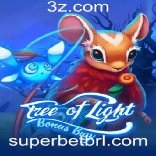 Explorando as Aventuras de TreeOfLightBonusBuy com a Funcionalidade Super Bet