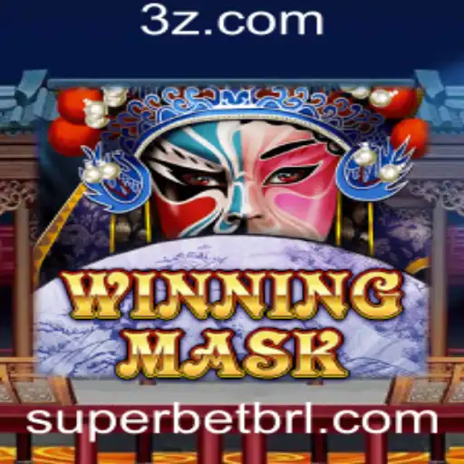 WinningMask: Um Novo Horizonte nos Jogos de Estratégia com Super Bet
